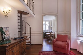 Lomellini Palace By Wonderful Italy