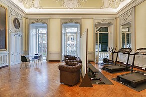 Lomellini Palace By Wonderful Italy