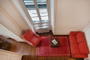 Lomellini Palace By Wonderful Italy