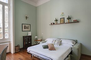 Lomellini Palace By Wonderful Italy