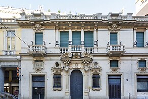 Lomellini Palace By Wonderful Italy