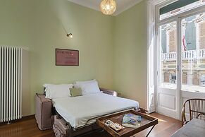 Lomellini Palace By Wonderful Italy