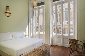 Lomellini Palace By Wonderful Italy