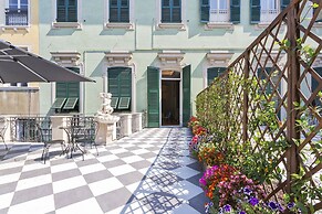 Lomellini Palace By Wonderful Italy