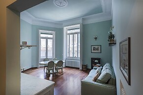 Lomellini Palace By Wonderful Italy