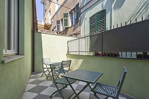 Lomellini Palace By Wonderful Italy