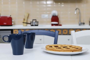 O’ Panaro Ai Quartieri Spagnoli By Wonderful Italy