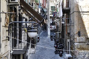 O’ Panaro Ai Quartieri Spagnoli By Wonderful Italy