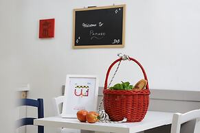 O’ Panaro Ai Quartieri Spagnoli By Wonderful Italy