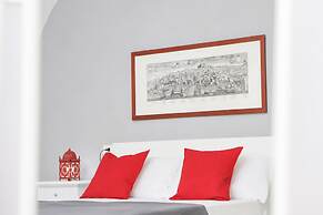 O’ Panaro Ai Quartieri Spagnoli By Wonderful Italy