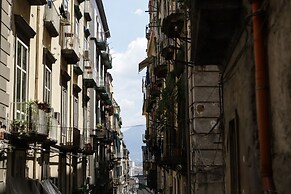 O’ Panaro Ai Quartieri Spagnoli By Wonderful Italy