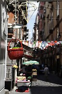 O’ Panaro Ai Quartieri Spagnoli By Wonderful Italy