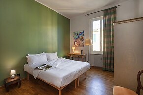 Octopus Apartment By Wonderful Italy