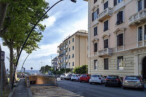 Octopus Apartment By Wonderful Italy