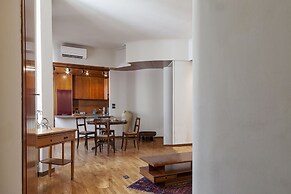 Octopus Apartment By Wonderful Italy