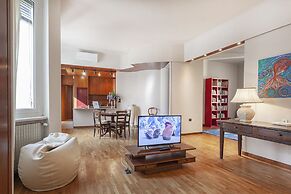 Octopus Apartment By Wonderful Italy