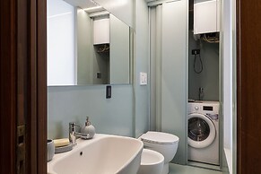 Octopus Apartment By Wonderful Italy