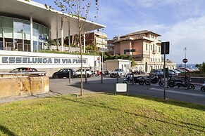 Octopus Apartment By Wonderful Italy