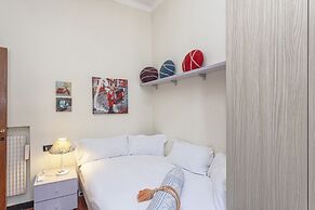 Octopus Apartment By Wonderful Italy