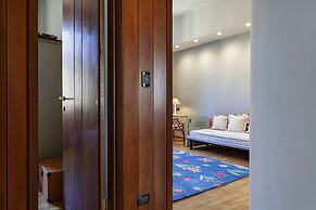 Octopus Apartment By Wonderful Italy