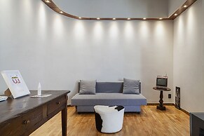 Octopus Apartment By Wonderful Italy