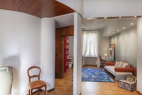 Octopus Apartment By Wonderful Italy