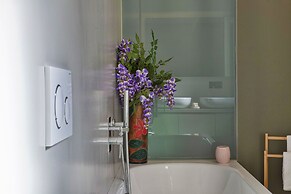 Octopus Apartment By Wonderful Italy