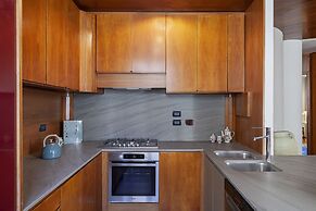 Octopus Apartment By Wonderful Italy