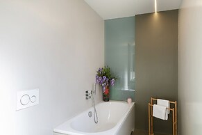 Octopus Apartment By Wonderful Italy