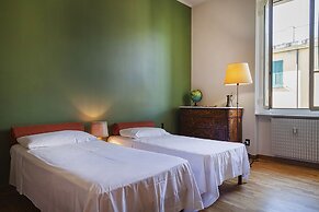 Octopus Apartment By Wonderful Italy