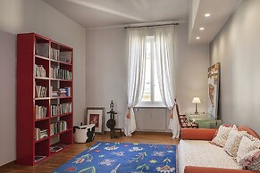 Octopus Apartment By Wonderful Italy