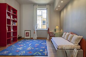 Octopus Apartment By Wonderful Italy