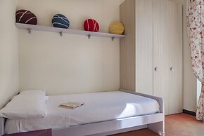 Octopus Apartment By Wonderful Italy