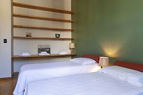 Octopus Apartment By Wonderful Italy