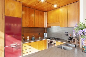 Octopus Apartment By Wonderful Italy