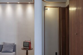 Octopus Apartment By Wonderful Italy