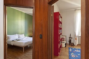 Octopus Apartment By Wonderful Italy