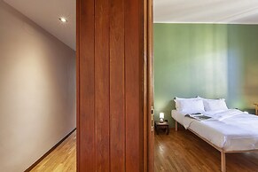 Octopus Apartment By Wonderful Italy