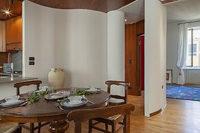 Octopus Apartment By Wonderful Italy