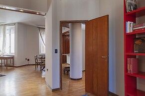 Octopus Apartment By Wonderful Italy