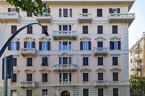 Octopus Apartment By Wonderful Italy