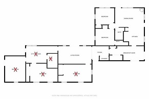 Blueridge Cabin Serene Forest Retreat!