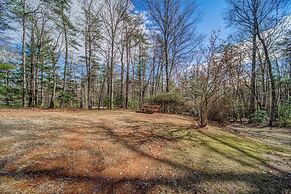 Blueridge Cabin Serene Forest Retreat!