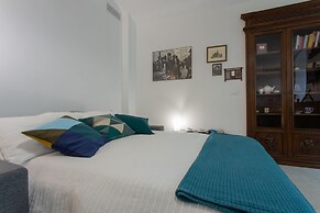 Rosso E Blu Di San Salvario By Wonderful Italy