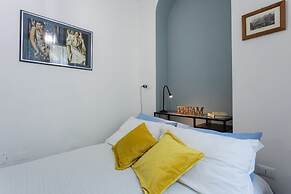 Rosso E Blu Di San Salvario By Wonderful Italy