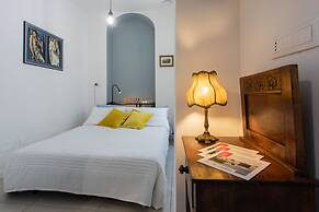 Rosso E Blu Di San Salvario By Wonderful Italy