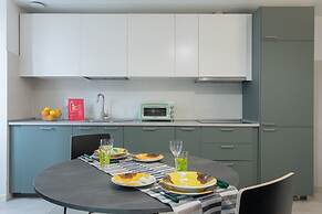 Rosso E Blu Di San Salvario By Wonderful Italy