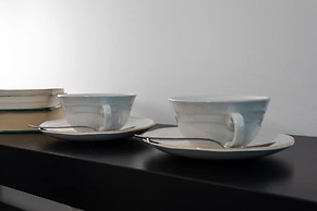 Rosso E Blu Di San Salvario By Wonderful Italy