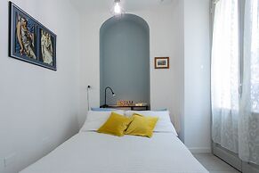 Rosso E Blu Di San Salvario By Wonderful Italy