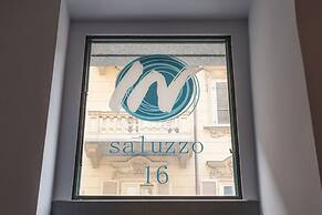 Rosso E Blu Di San Salvario By Wonderful Italy